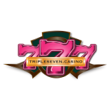 Triple Seven Casino logo