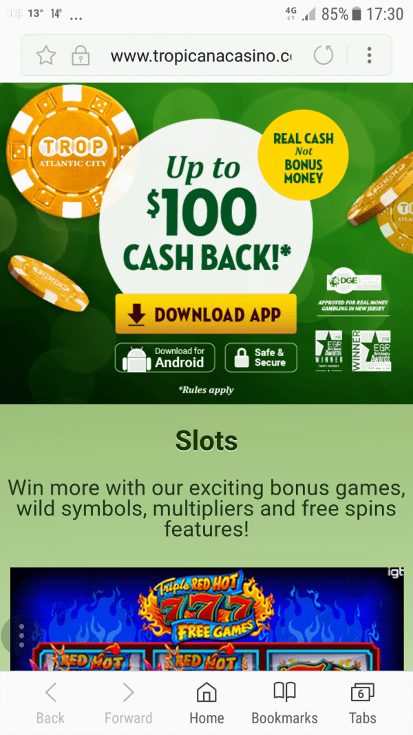 App