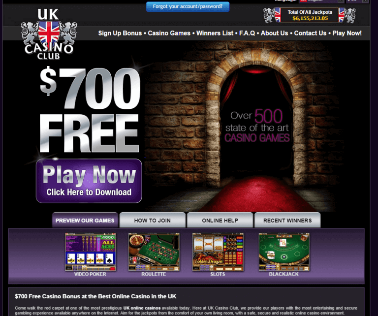 Uk Casino Uk Casino