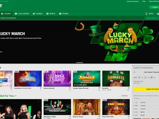 Super8Wild – Unibet Exclusive