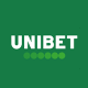 Unibet Casino logo