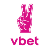 vbet casino logo