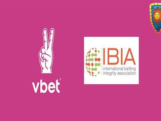 VBET becomes the latest addition to global betting integrity body IBIA