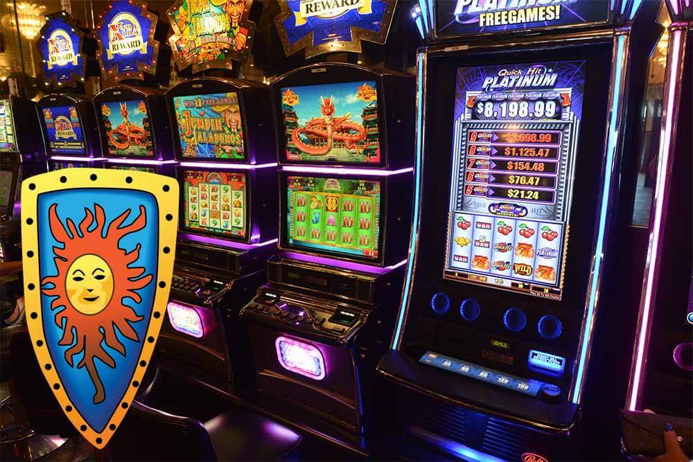 casino slot games