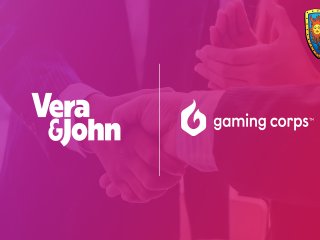 Vera & John add games from Gaming Corps