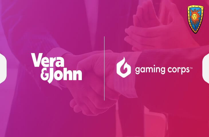 Vera & John add games from Gaming Corps