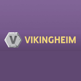 vikingheim-logo