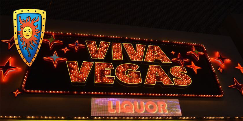 Viva Las Vegas