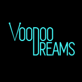 Voodoo Dreams logo