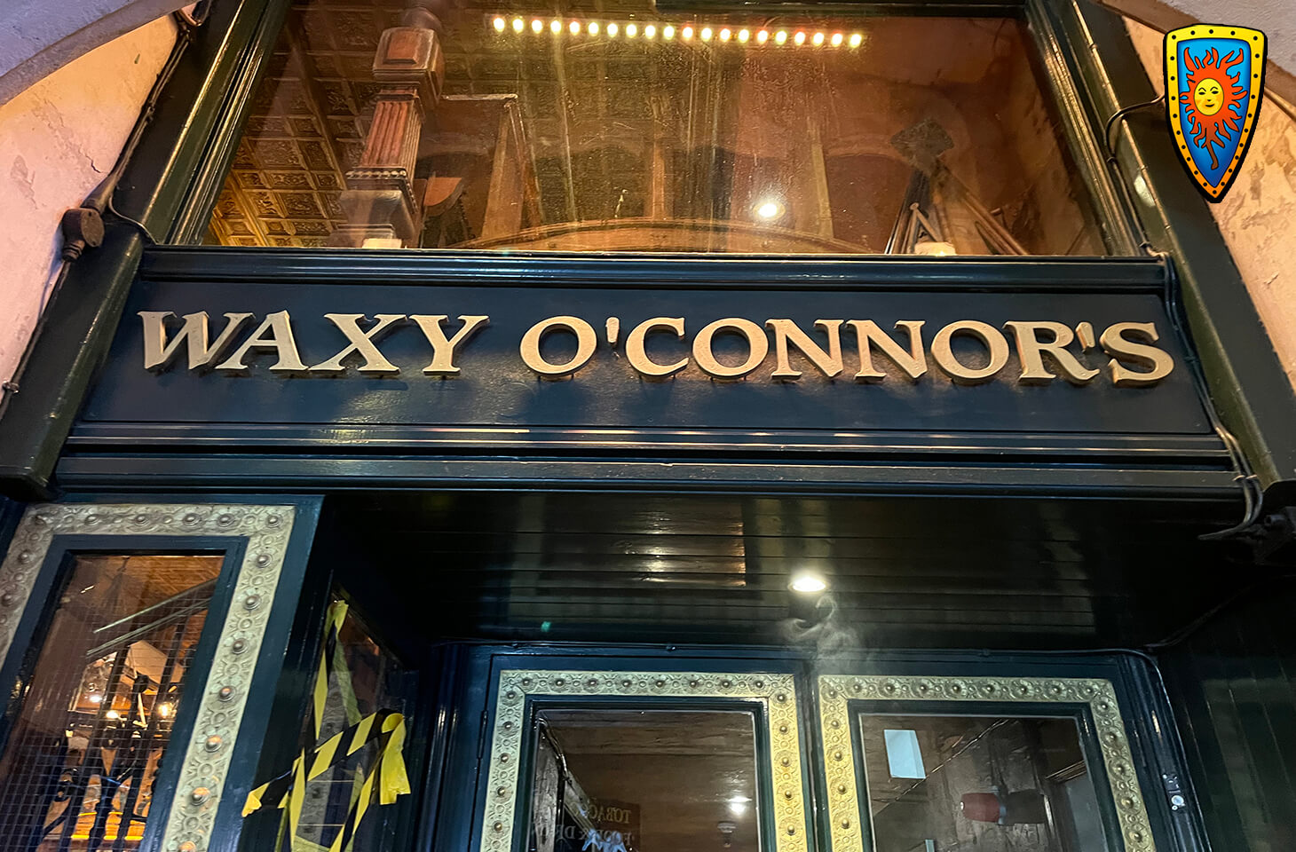 Waxy O'Connor's