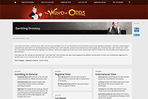 wizofodds
