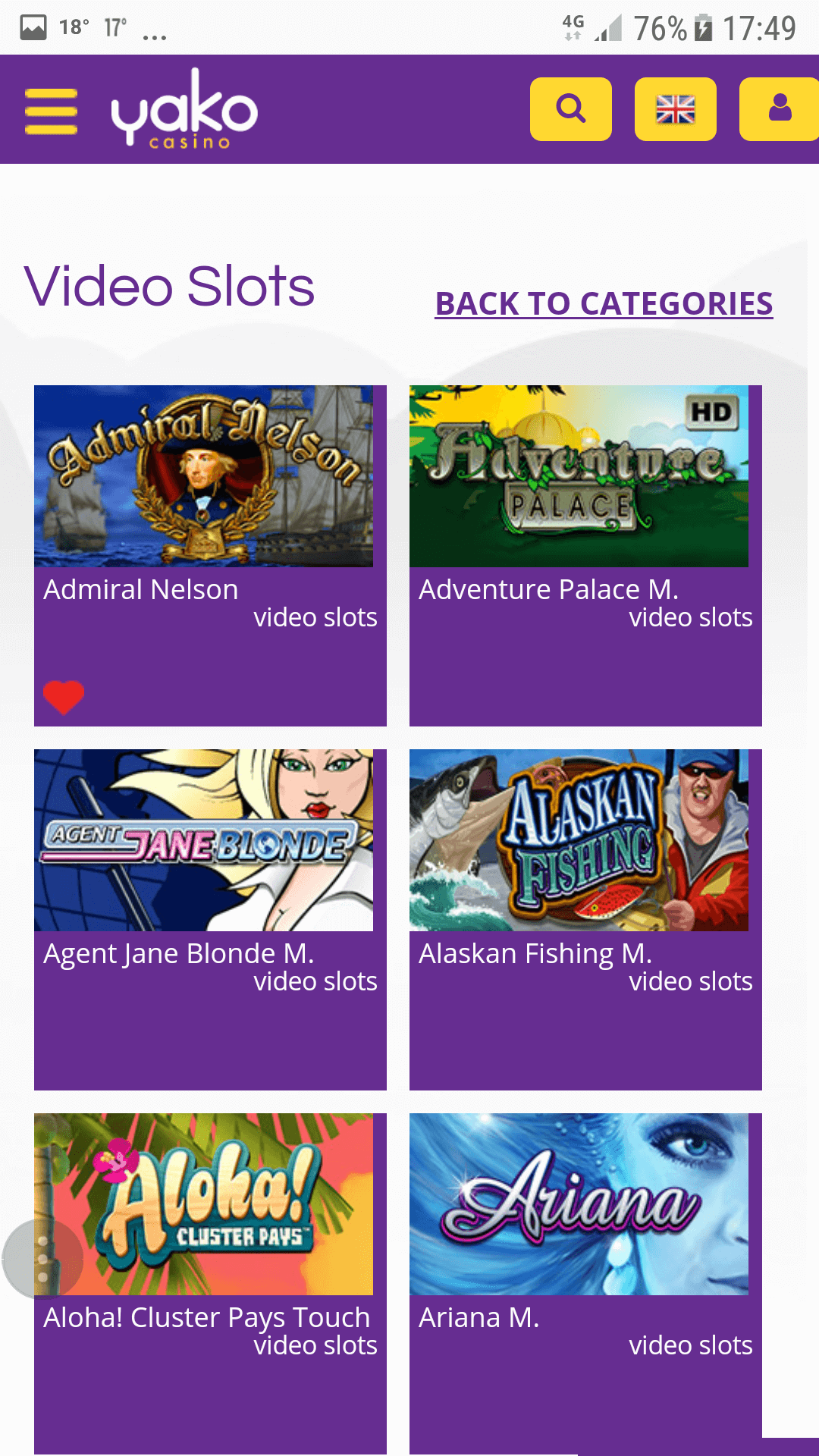sweden license casino